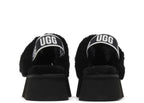 UGG Funkette Slipper Black (W)