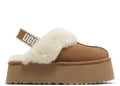 UGG Funkette Slipper Chestnut (W)