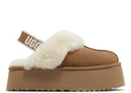 UGG Funkette Slipper Chestnut (W)