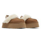 UGG Funkette Slipper Chestnut (W)