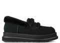 UGG Loafer sacai Black