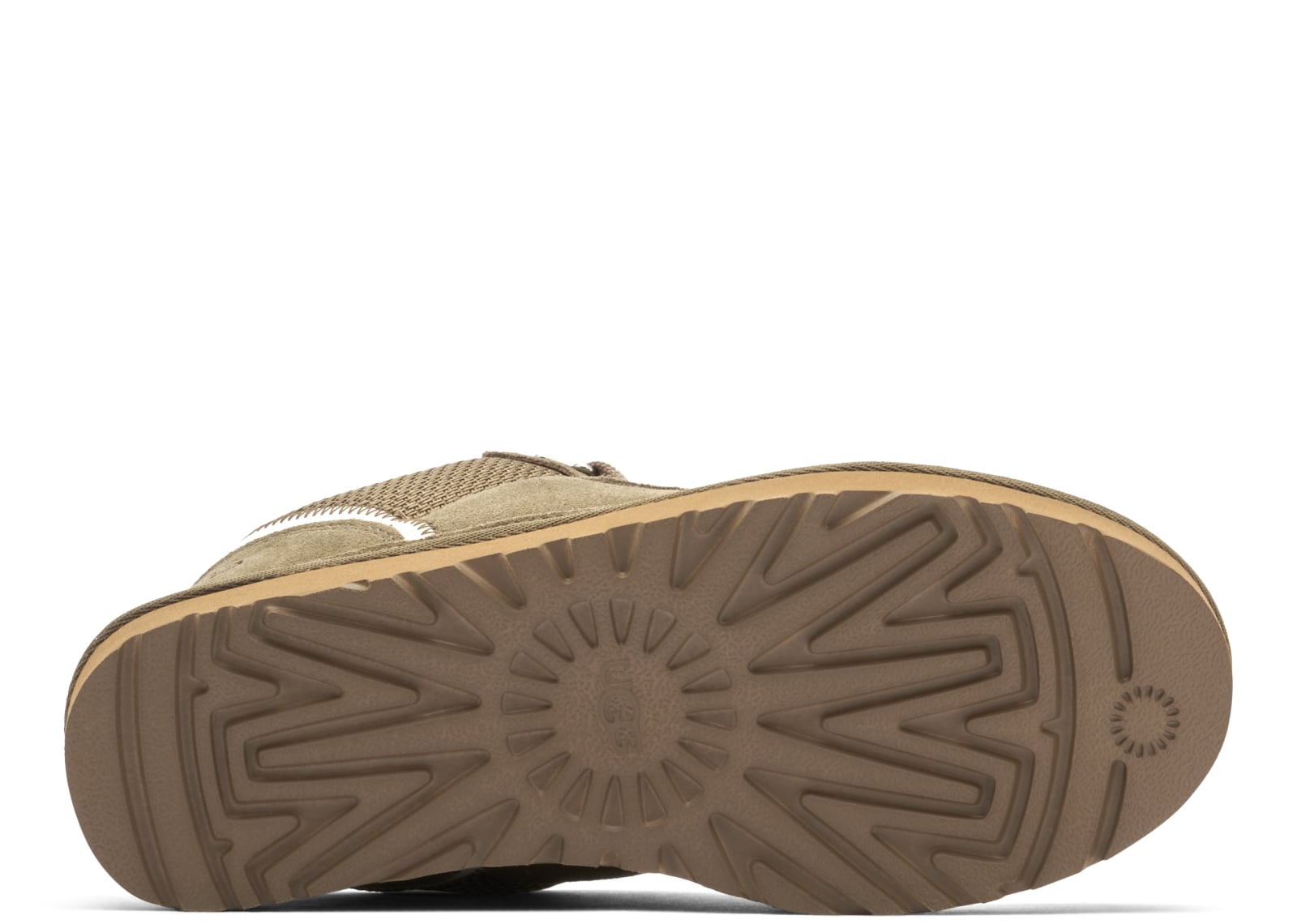UGG Lowmel Antilope (W)