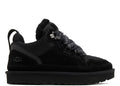 UGG Lowmel Black (W)