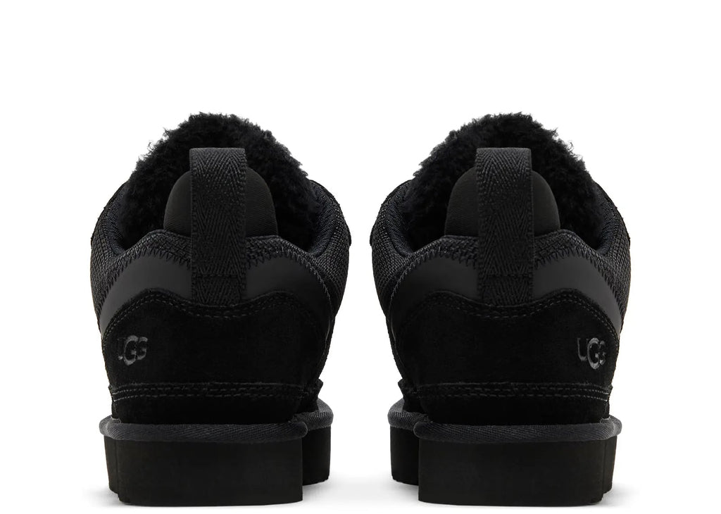UGG Lowmel Black (W)