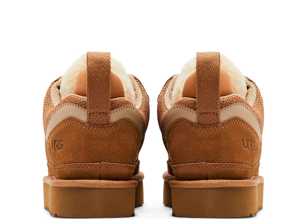 UGG Lowmel Chestnut (W)