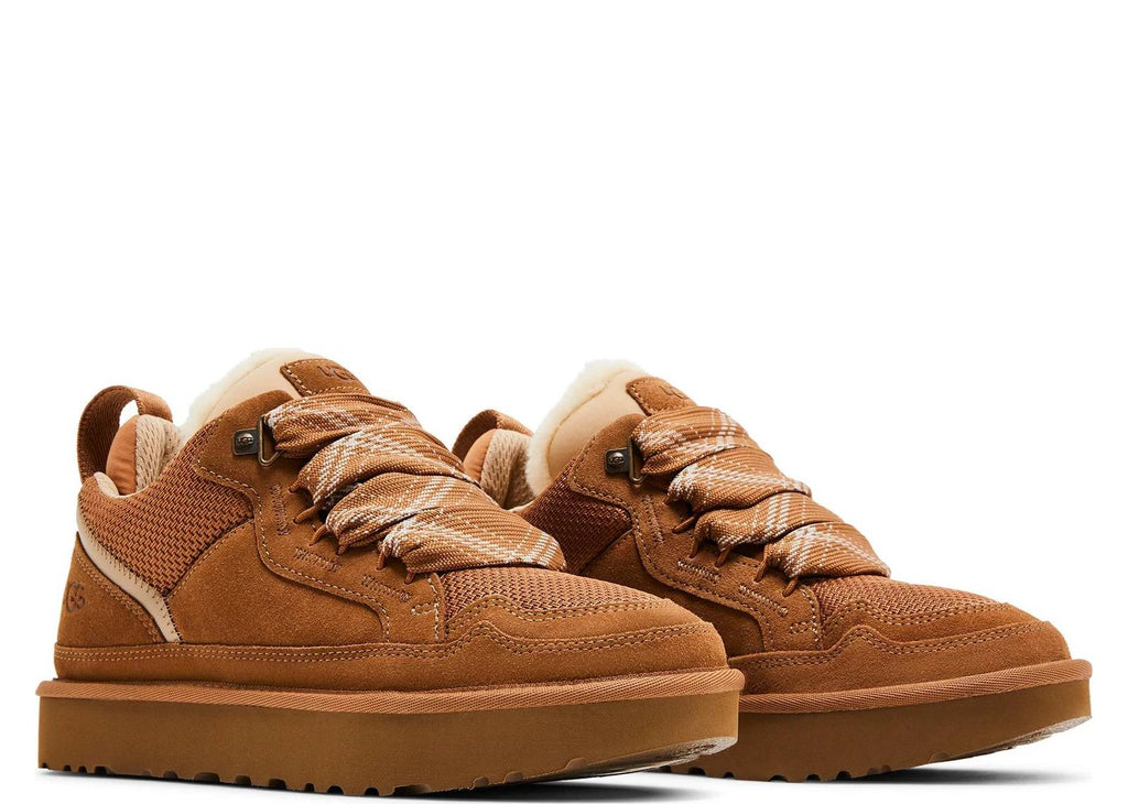 UGG Lowmel Chestnut (W)