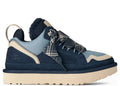 UGG Lowmel Dark Indigo Sea Salt (W)