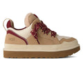 UGG Lowmel Driftwood Biking Red