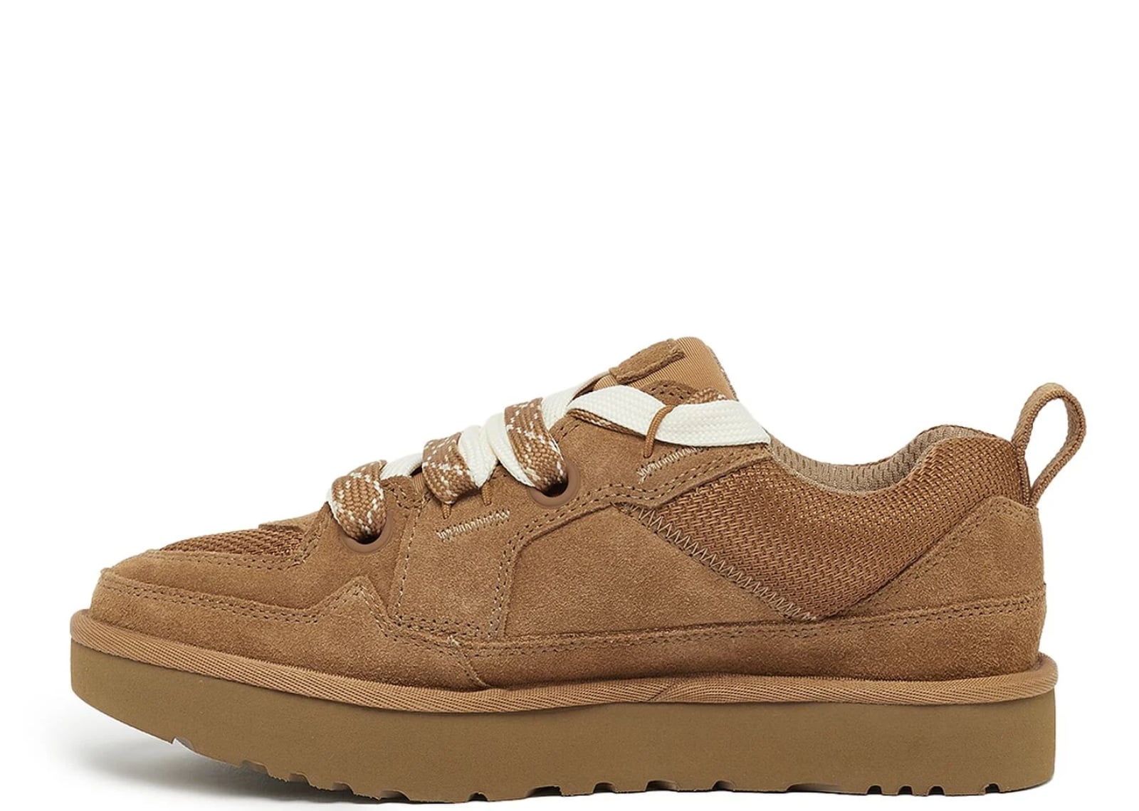 UGG Lowmel Lo Chestnut (W)