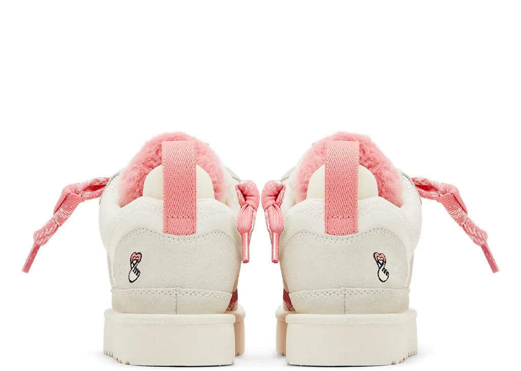 UGG Lowmel Love '25 Jasmine Tropical Pink (W)