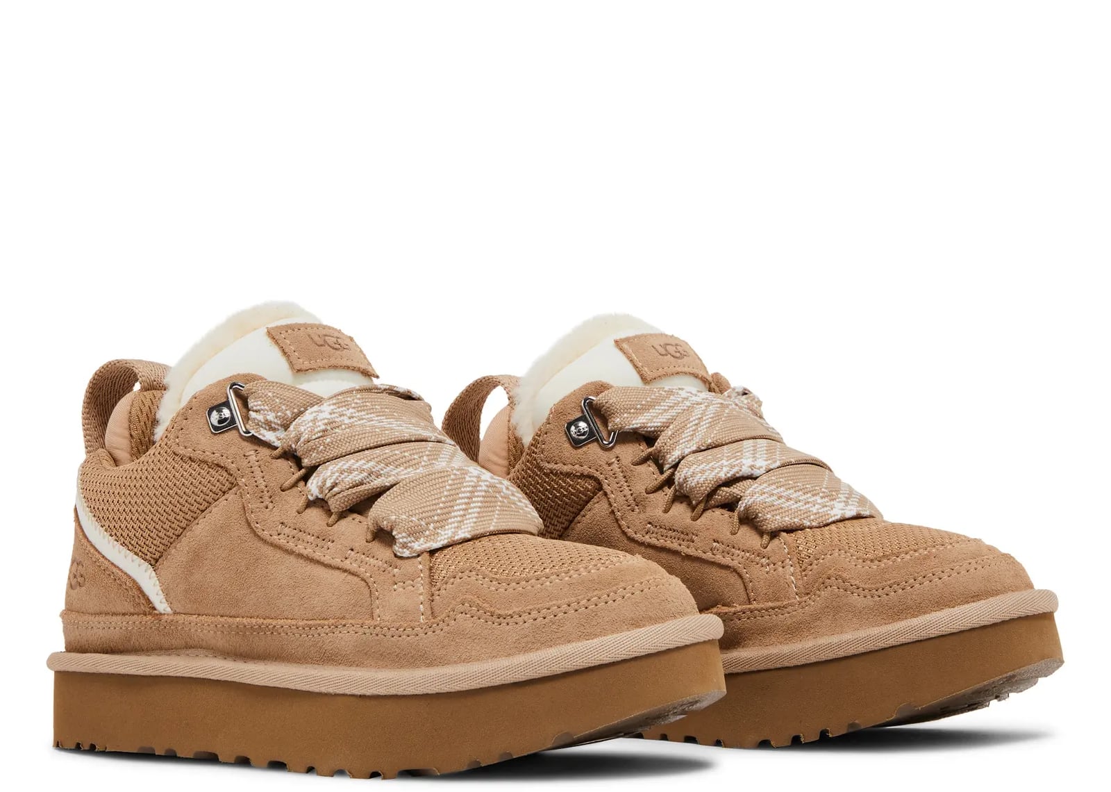 UGG Lowmel Sand (W)