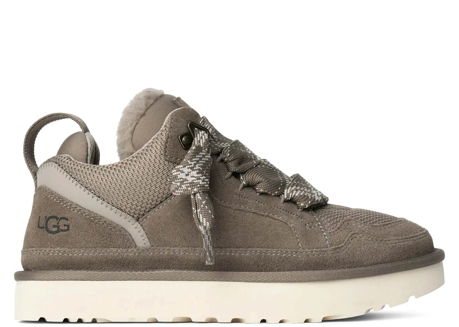 UGG Lowmel Smoke Plume (W)