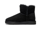 UGG Mini Bailey Button II Black (W)