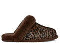 UGG Scuffette Caspian Slipper Burnt Cedar (W)