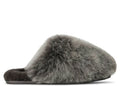 UGG Scuffette Chalet Slipper Charcoal (W)