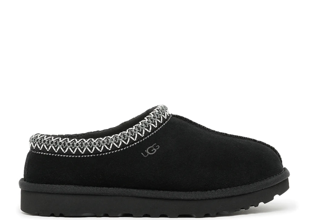 UGG Tasman II Slipper Black (W)