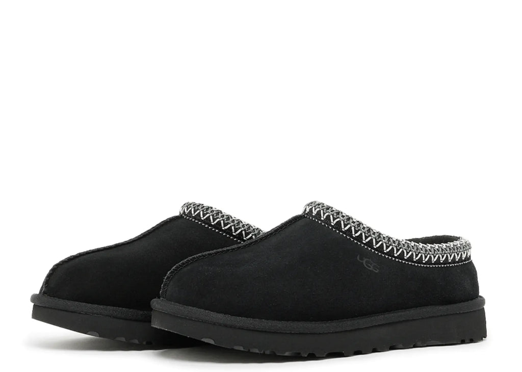 UGG Tasman II Slipper Black (W)