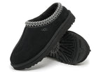 UGG Tasman II Slipper Black (W)