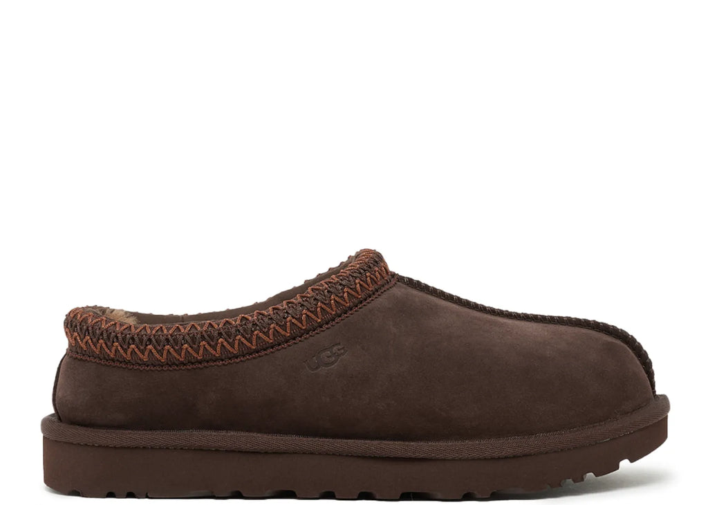 UGG Tasman II Slipper Burnt Cedar (W)