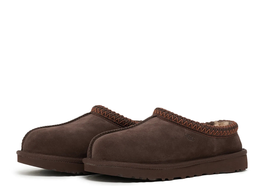UGG Tasman II Slipper Burnt Cedar (W)