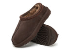 UGG Tasman II Slipper Burnt Cedar (W)