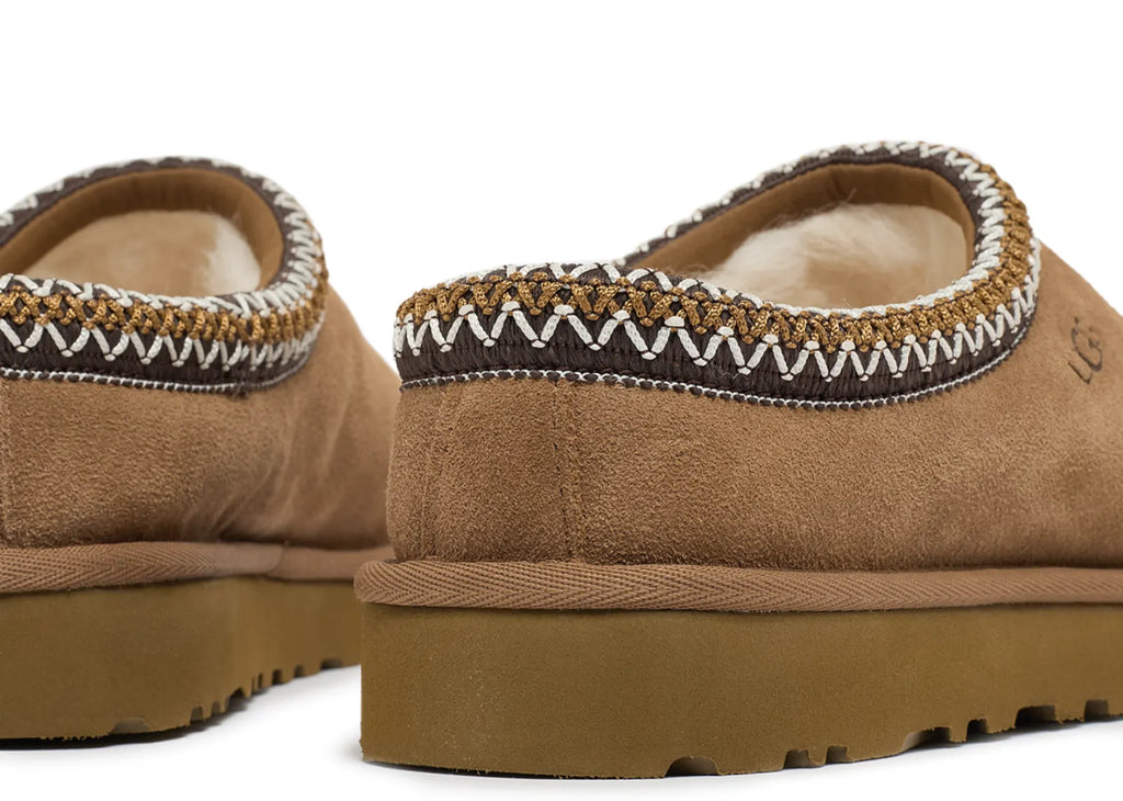 UGG Tasman II Slipper Chestnut (W)