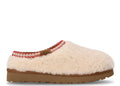 UGG Tasman Maxi Curly Slipper Natural (W)