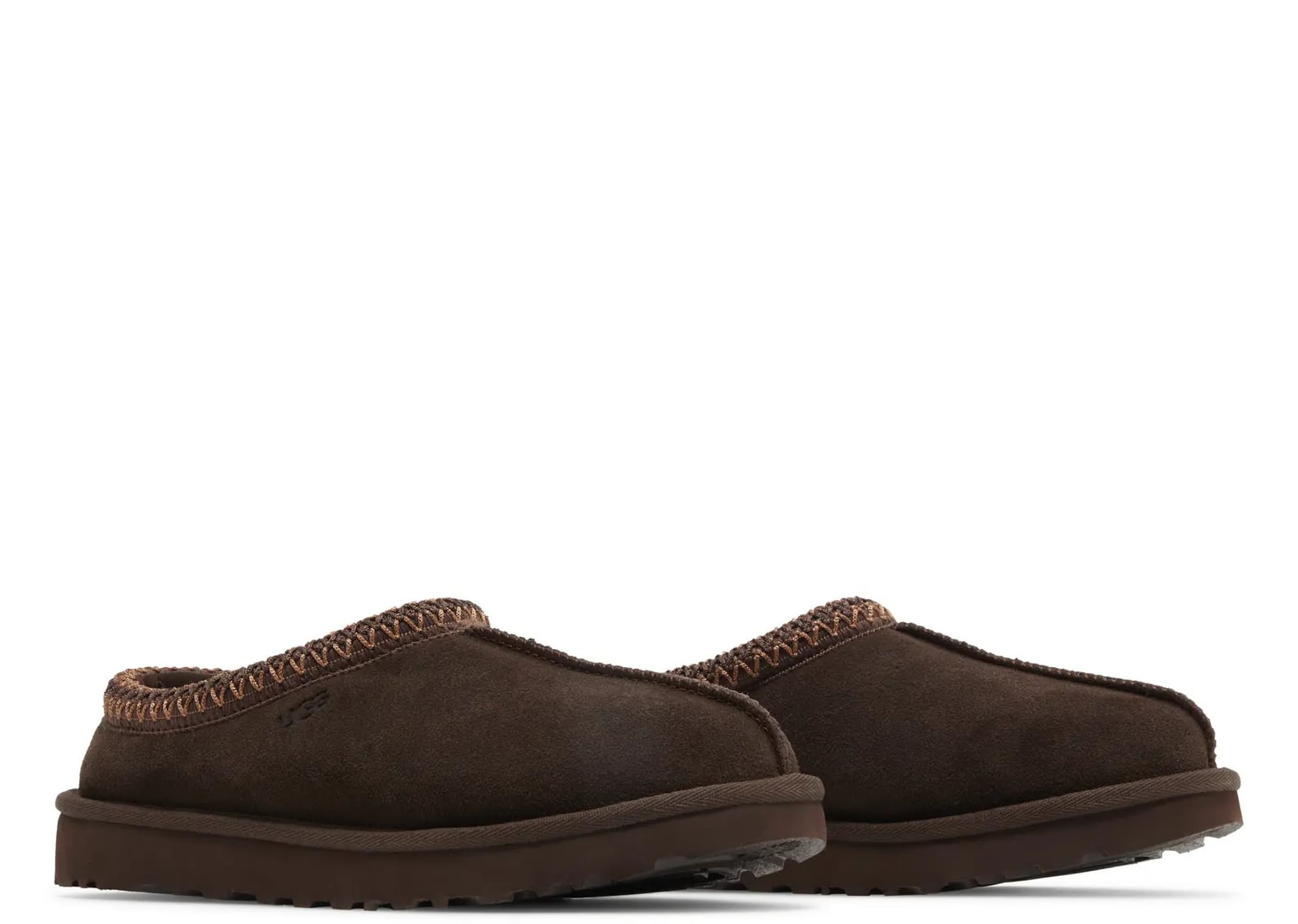 UGG Tasman Slipper Burnt Cedar (W)