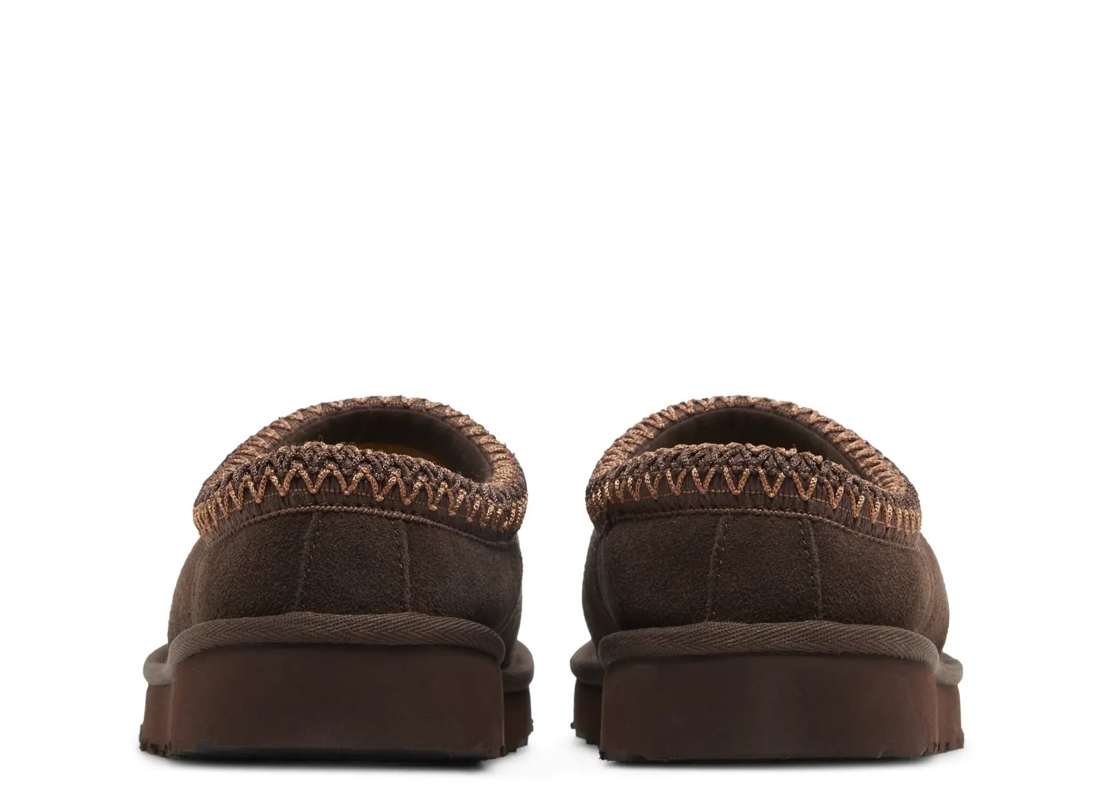 UGG Tasman Slipper Burnt Cedar (W)