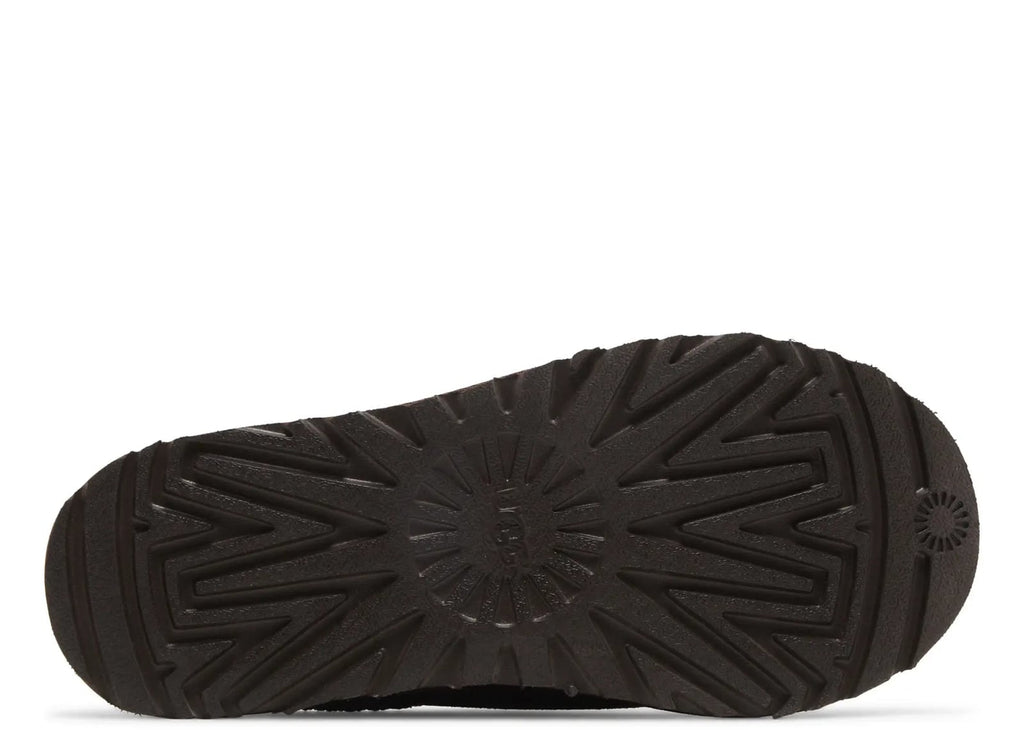 UGG Tasman Slipper Burnt Cedar (W)