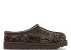 UGG Tasman Slipper Caspian Burnt Cedar (W)