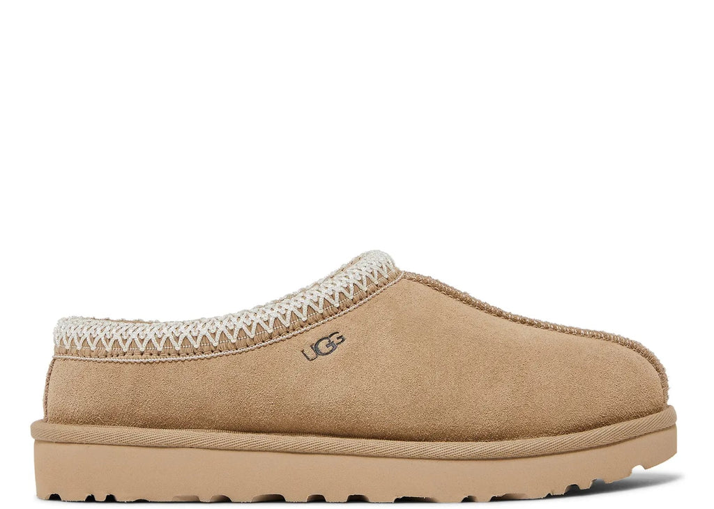 UGG Tasman Slipper Mustard Seed (W)