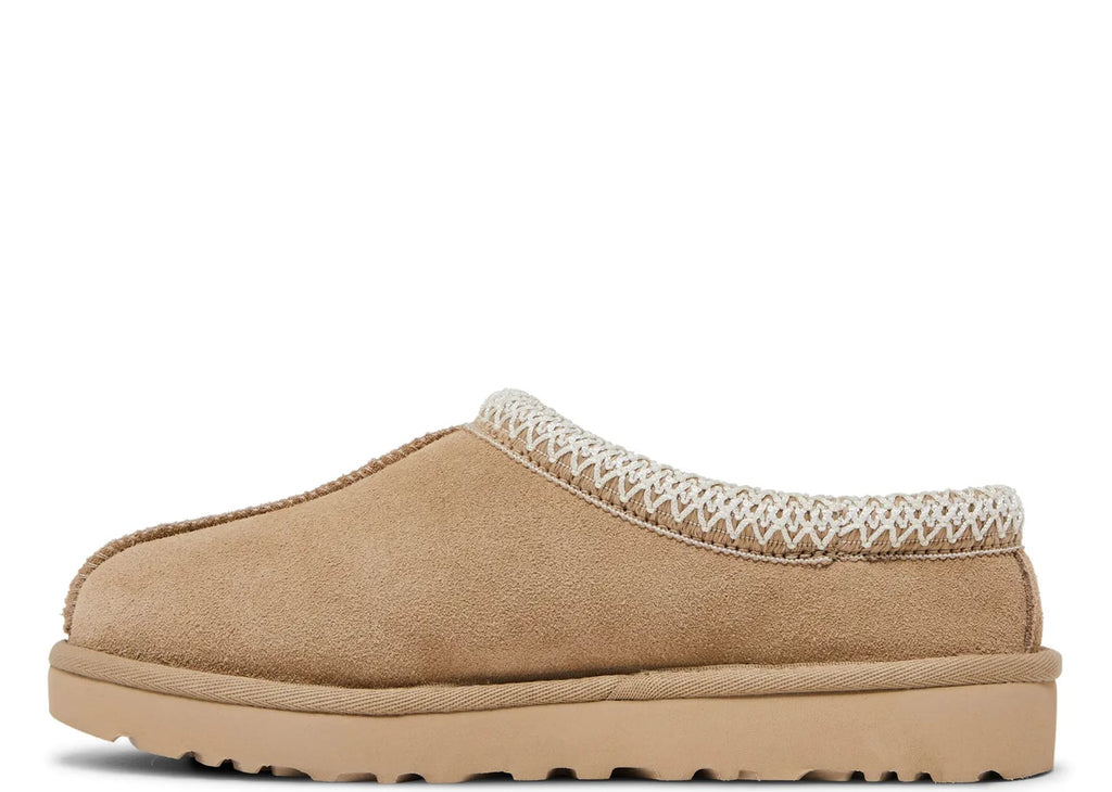 UGG Tasman Slipper Mustard Seed (W)