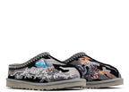 UGG Tasman Slipper Palace Black Camo