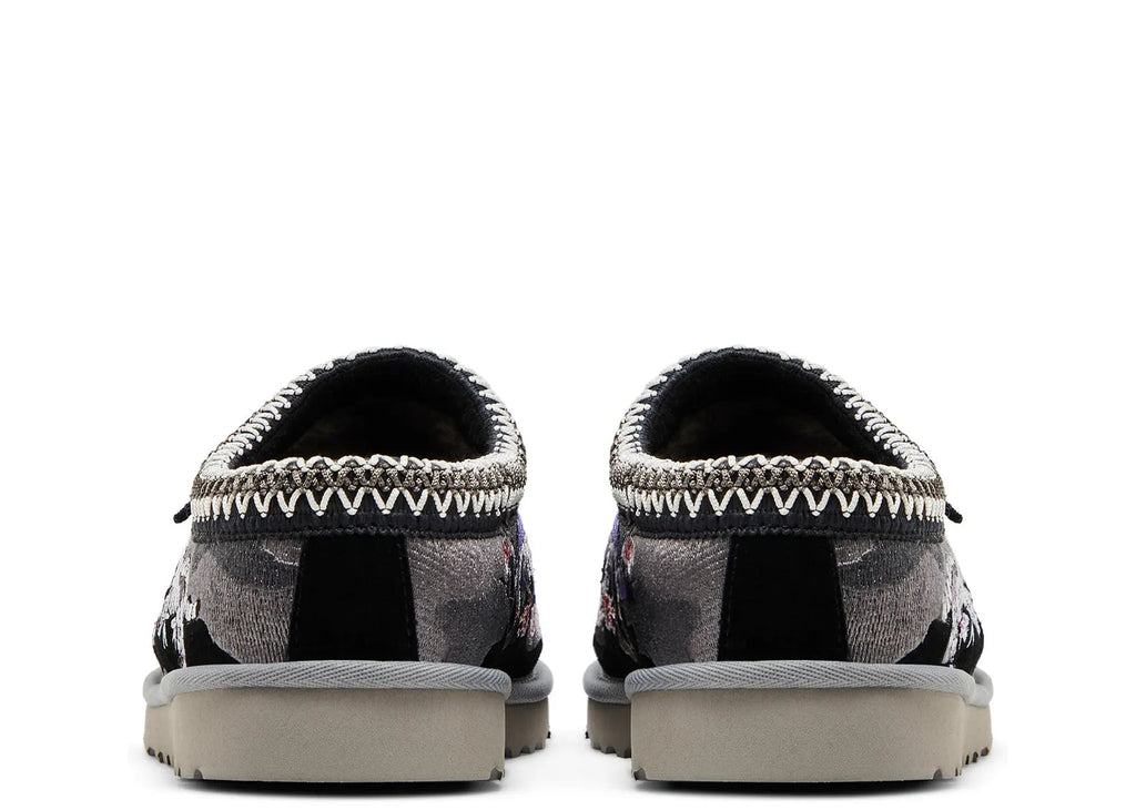 UGG Tasman Slipper Palace Black Camo