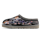 UGG Tasman Slipper Palace Black Camo