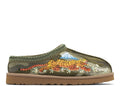 UGG Tasman Slipper Palace Burnt Olive Camo