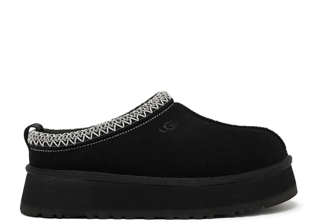 UGG Tazz II Slipper Black (W)