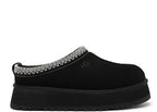 UGG Tazz II Slipper Black (W)