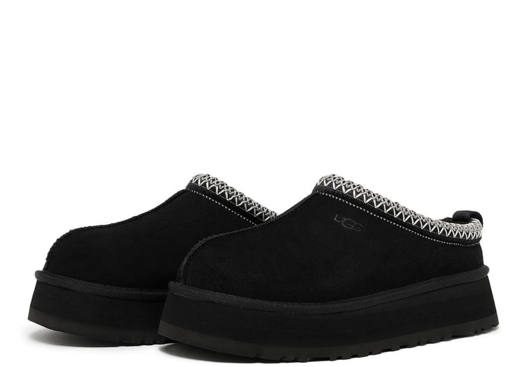 UGG Tazz II Slipper Black (W)
