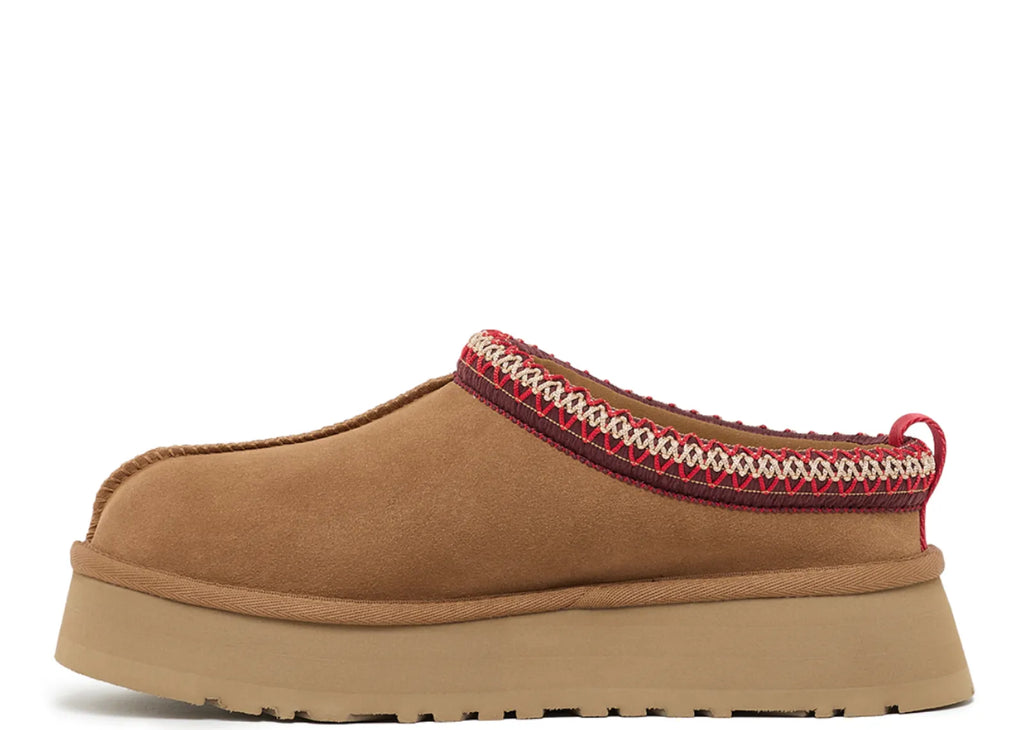 UGG Tazz II Slipper Chestnut (W)