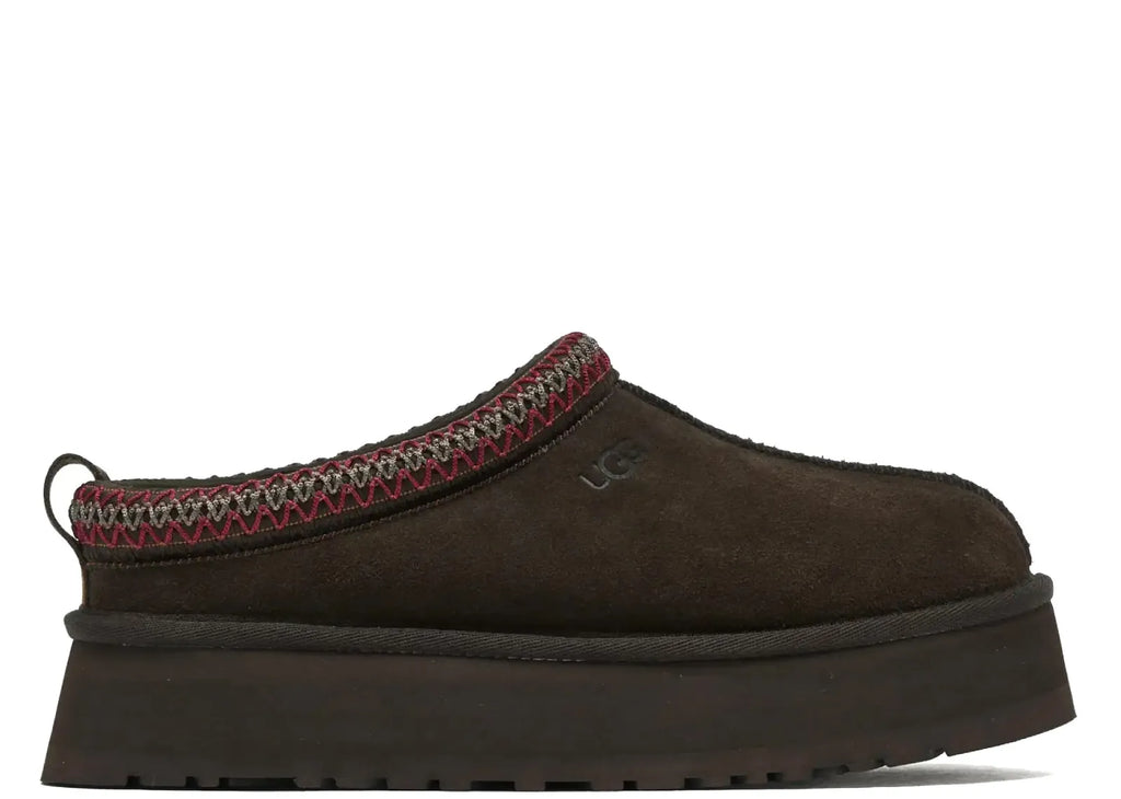 UGG Tazz II Slipper Dusted Cocoa (W)