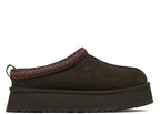 UGG Tazz II Slipper Dusted Cocoa (W)