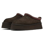 UGG Tazz II Slipper Dusted Cocoa (W)