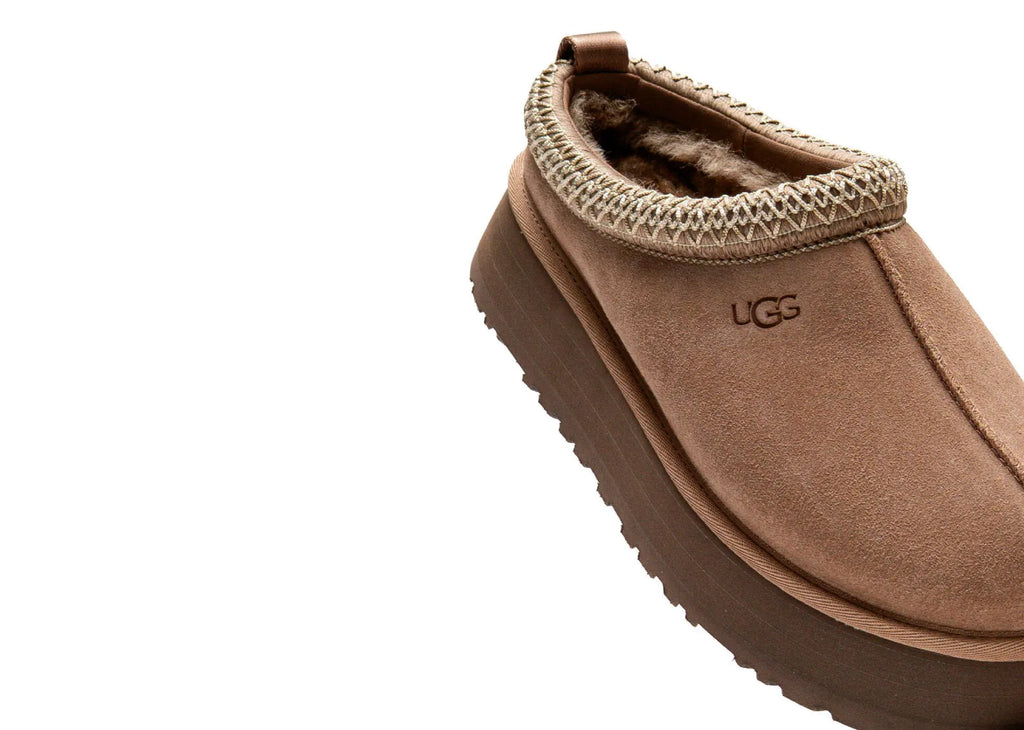 UGG Tazz II Slipper Rocky Oak (W)