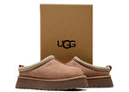 UGG Tazz II Slipper Rocky Oak (W)