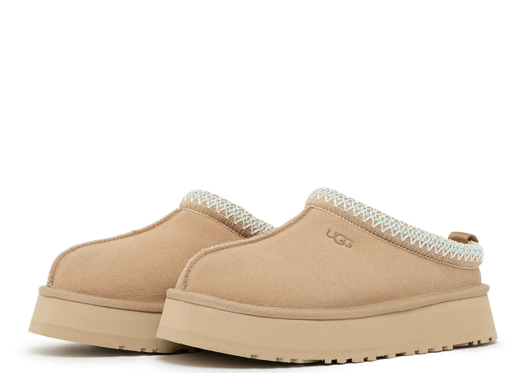 UGG Tazz II Slipper Sand (W)