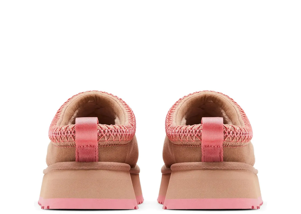 UGG Tazz Love 25 Slipper Arroyo Tropical Pink (W)