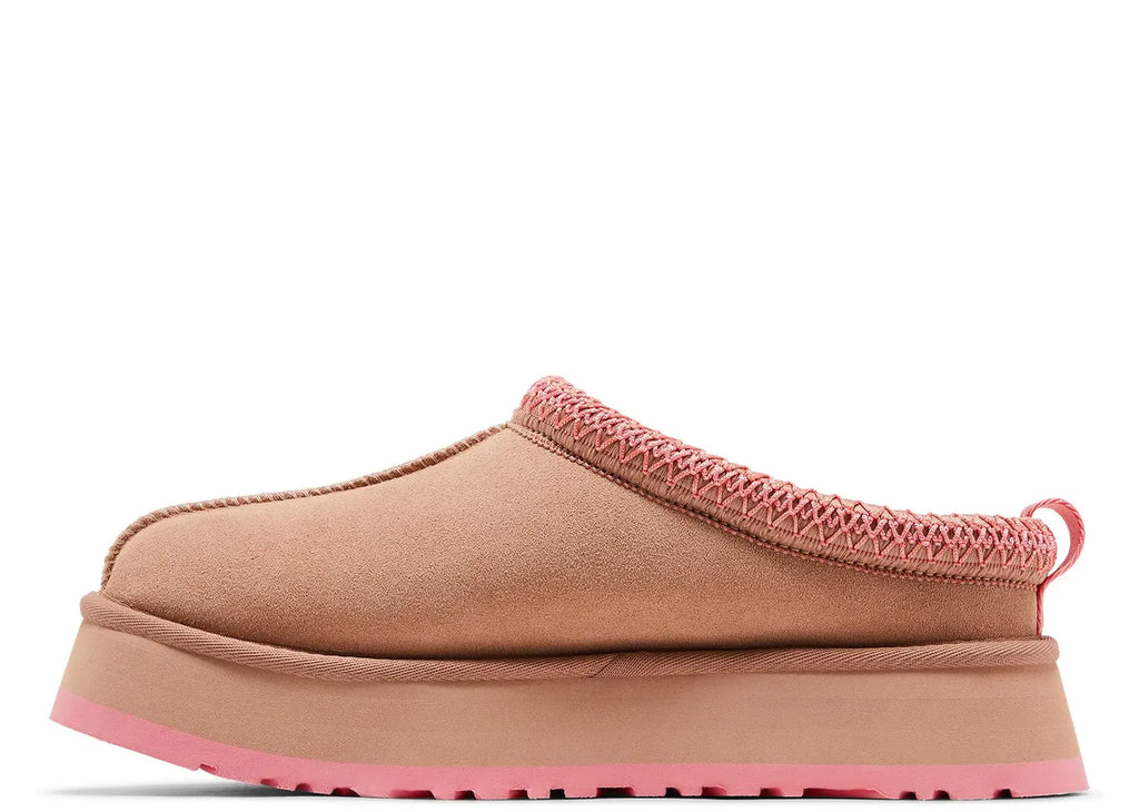 UGG Tazz Love 25 Slipper Arroyo Tropical Pink (W)