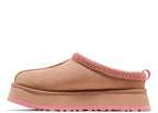 UGG Tazz Love 25 Slipper Arroyo Tropical Pink (W)
